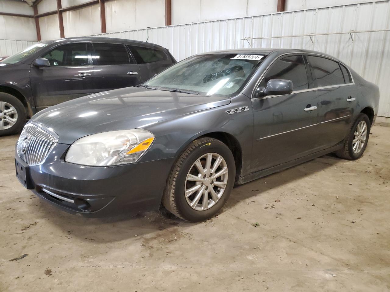 Lot #3029649070 2011 BUICK LUCERNE CX