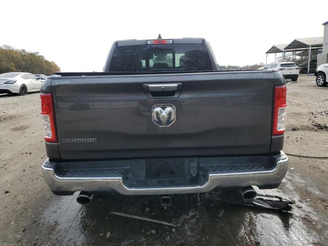 2020 RAM 1500 BIG H - 1C6RREBT0LN294743