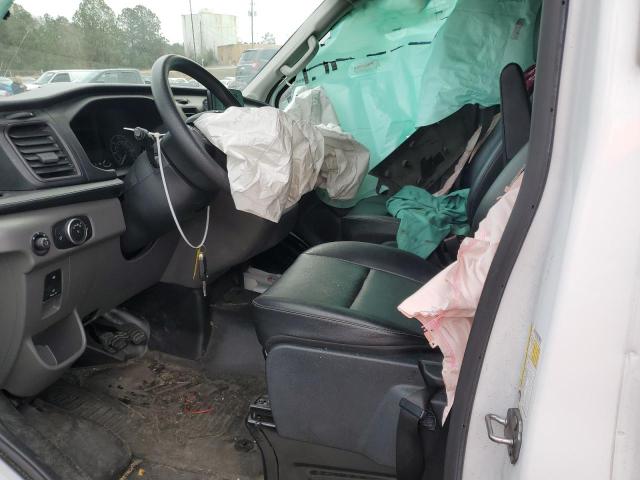 2023 FORD TRANSIT T- - 1FTBR1C89PKB12929