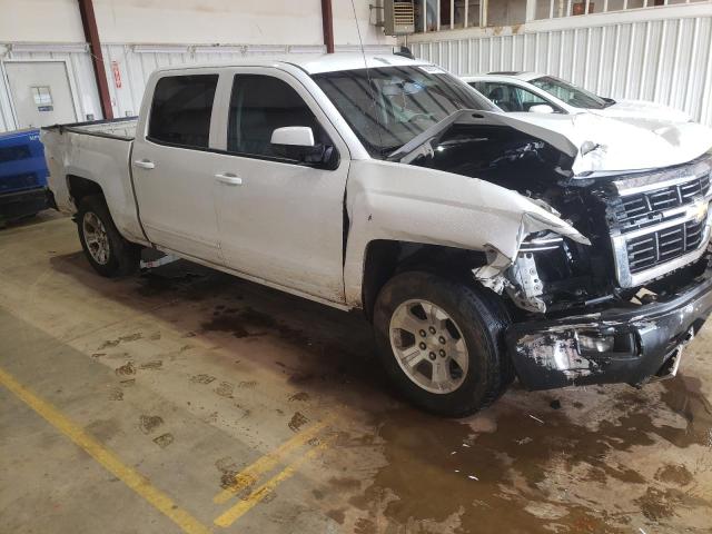 2015 CHEVROLET SILVERADO - 3GCUKREC2FG187085