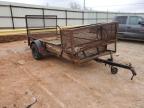 Lot #3033433087 2019 URWI TRAILER