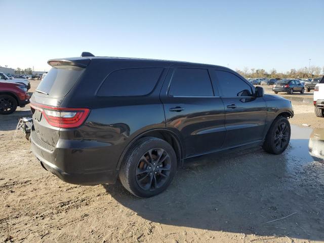 2021 DODGE DURANGO SX - 1C4RDHAG4MC682519