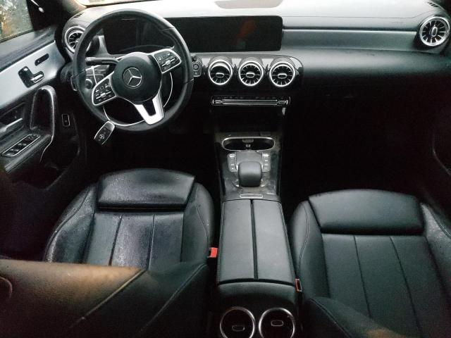 2021 MERCEDES-BENZ CLA 250 4M W1K5J4HB0MN191188