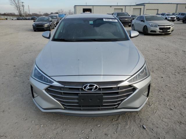 2019 HYUNDAI ELANTRA SE - 5NPD84LF7KH407367