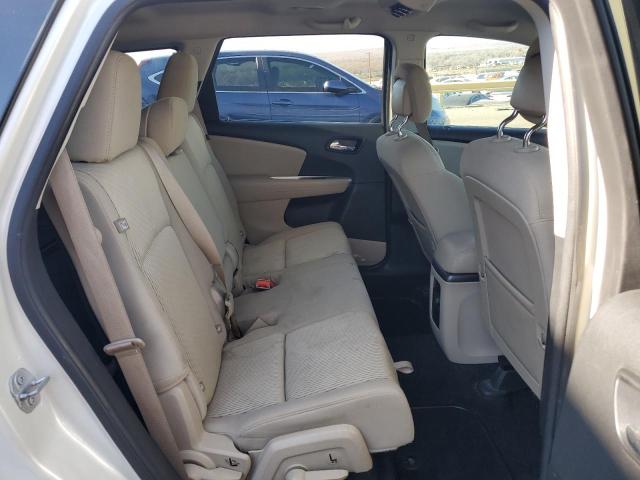 2018 DODGE JOURNEY SX - 3C4PDCBB4JT412350