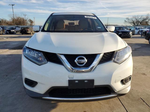 VIN JN8AT2MT7GW014405 2016 NISSAN ROGUE no.5