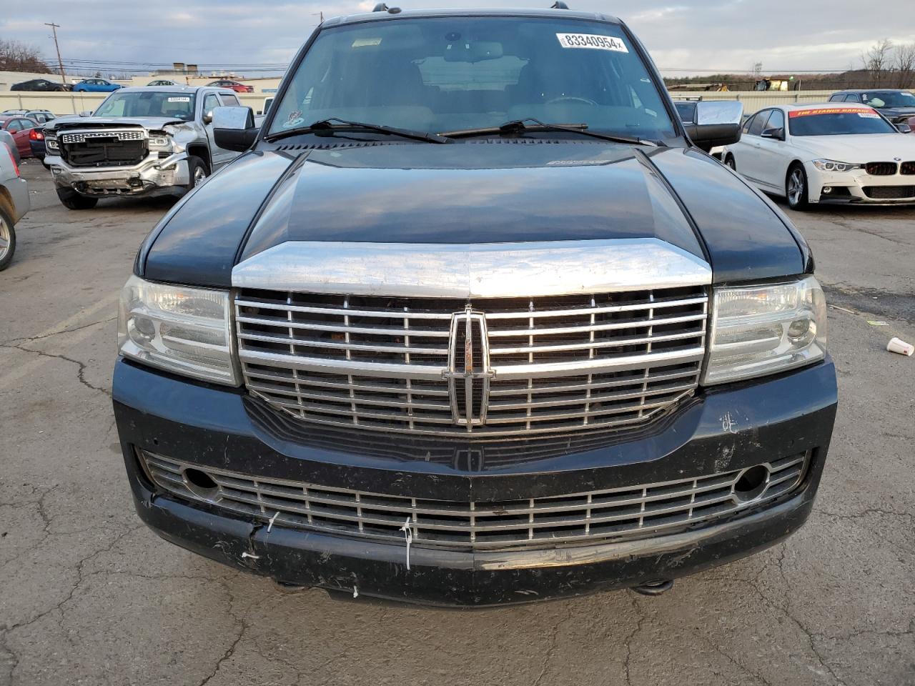 Lot #3020819983 2013 LINCOLN NAVIGATOR