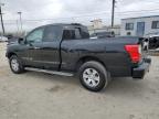 Lot #3024565591 2019 NISSAN TITAN SV