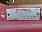 Lot #3024132808 2012 TORO LAWNMOWER