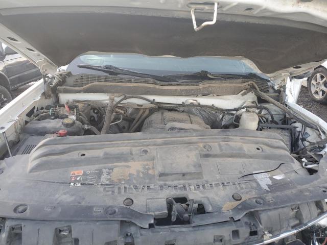 2018 CHEVROLET SILVERADO - 1GC2KVEG0JZ119573