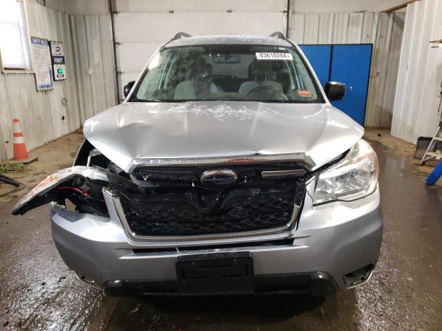2015 SUBARU FORESTER 2 - JF2SJABC2FH497342