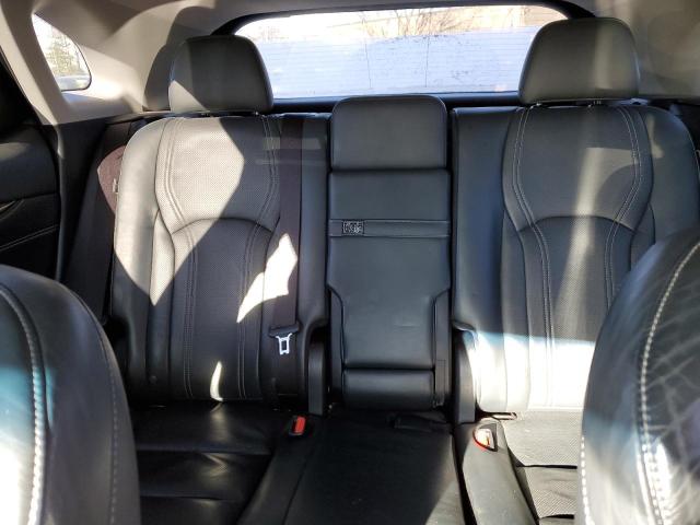 2016 LEXUS RX 350 - JTJBZMCA5G2003594