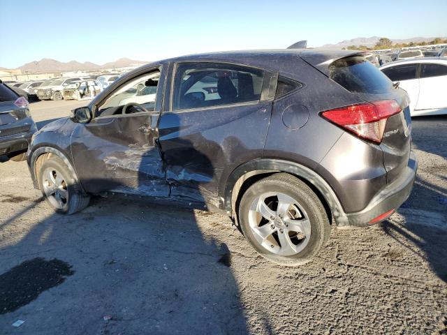 2016 HONDA HR-V EX - 3CZRU5H57GM741272