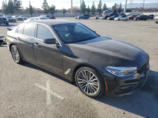 VIN WBAJE5C38HG914098 2017 BMW 5 SERIES no.4