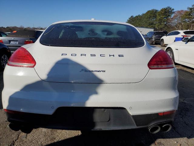 2016 PORSCHE PANAMERA 2 - WP0AA2A7XGL003506