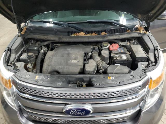 VIN 1FM5K8F85DGA36819 2013 FORD EXPLORER no.12