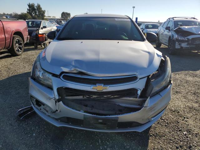 VIN 1G1PA5SG3F7204559 2015 CHEVROLET CRUZE no.5