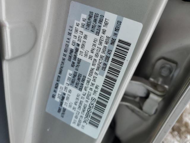 VIN 3MVDMBBM5RM634169 2024 MAZDA CX30 no.12