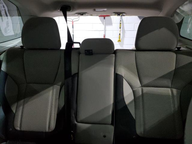 2022 SUBARU FORESTER P - JF2SKAEC8NH442174