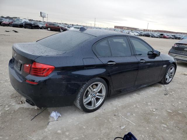2015 BMW 550 I WBAKN9C50FD682415