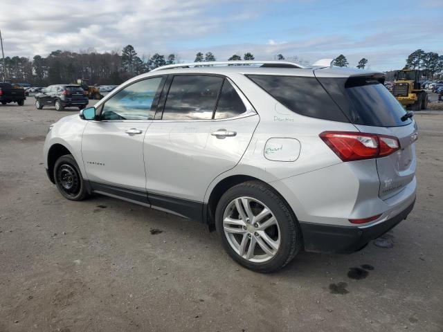 2019 CHEVROLET EQUINOX PR - 2GNAXYEX2K6234078