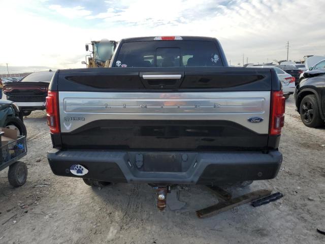2016 FORD F150 SUPER - 1FTEW1EG5GFC56562