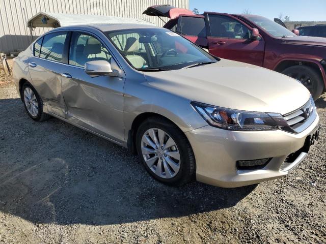 2015 HONDA ACCORD EXL - 1HGCR2F87FA111452