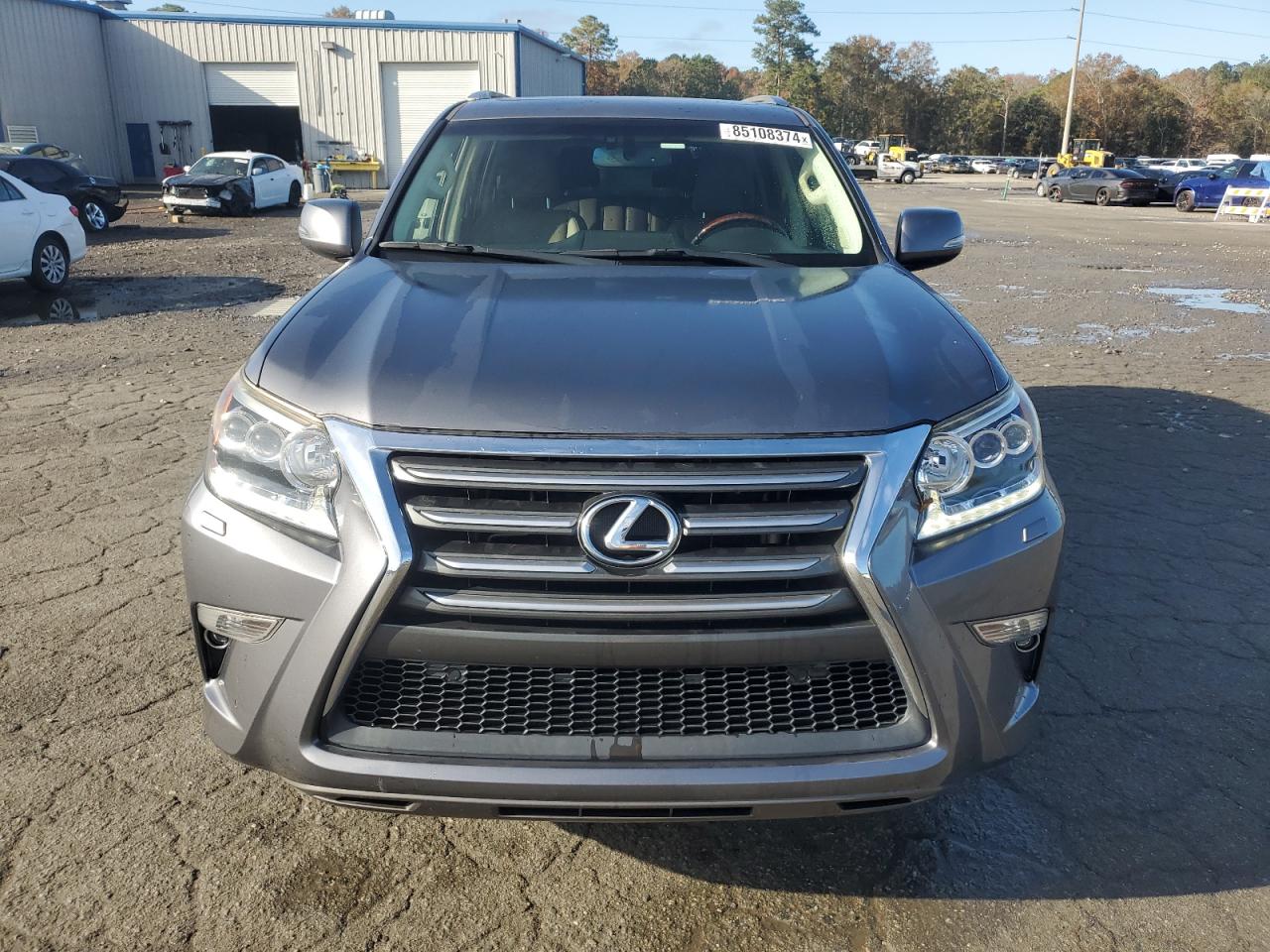 Lot #3029411710 2017 LEXUS GX 460 PRE