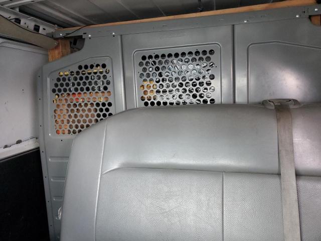 2017 GMC SAVANA G25 1GTW7AFFXH1112334