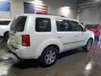 Lot #3027021774 2011 HONDA PILOT TOUR