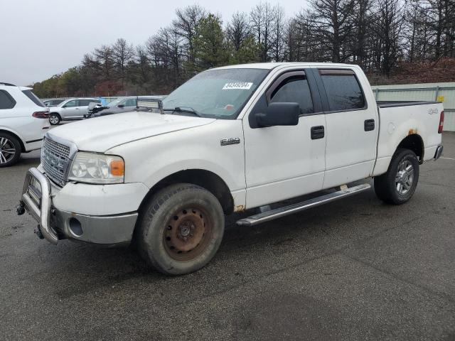 2008 FORD F150 SUPER #3024830445