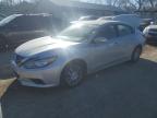 2017 NISSAN ALTIMA 2.5 - 1N4AL3AP3HN355631