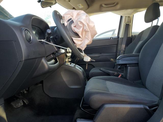 2015 JEEP PATRIOT SP - 1C4NJPBA1FD388472