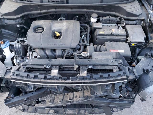 2022 KIA SOUL LX - KNDJ23AU5N7150444