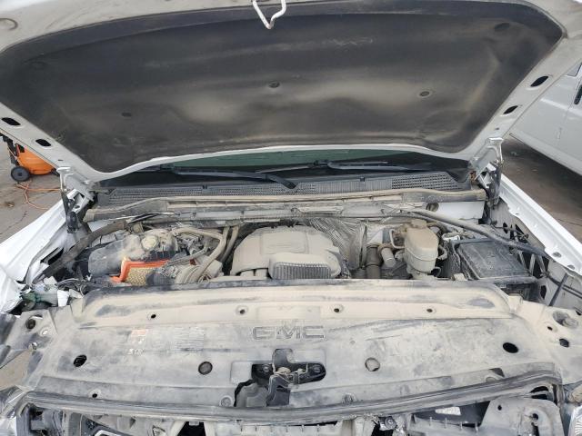 2016 GMC SIERRA C25 1GT01REG4GZ251987
