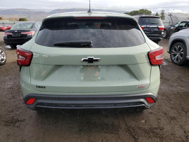2024 CHEVROLET TRAX 1RS - KL77LGE22RC161578