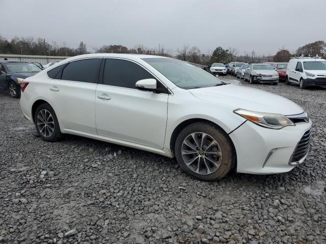 2017 TOYOTA AVALON XLE - 4T1BK1EB4HU263580