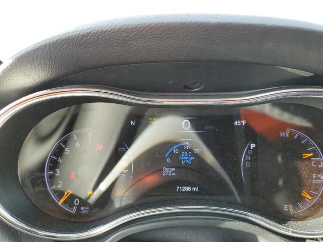 2021 JEEP GRAND CHER - 1C4RJFBGXMC618786