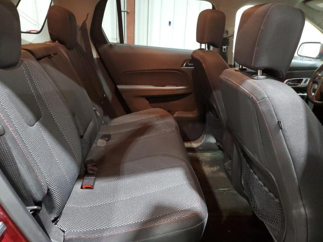 2017 GMC TERRAIN SL - 2GKFLSEK2H6245476
