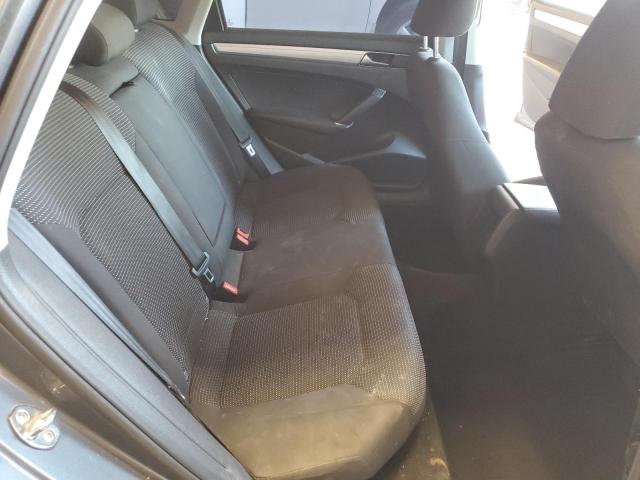 2018 VOLKSWAGEN PASSAT S - 1VWAA7A31JC049143