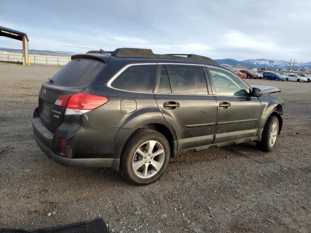 Vin: 4s4brbkc5d3312672, lot: 86309954, subaru outback 2.5i limited 20133