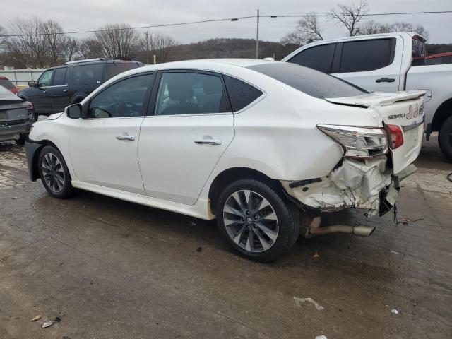 VIN 3N1AB7AP6JY218814 2018 NISSAN SENTRA no.2