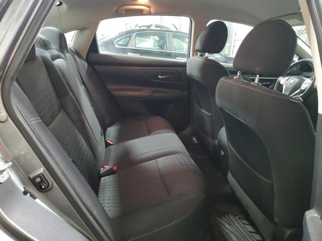 2018 NISSAN ALTIMA 2.5 - 1N4AL3AP9JC231008