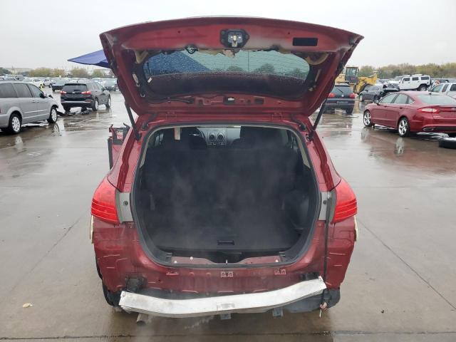 2015 NISSAN ROGUE SELE - JN8AS5MT0FW656628