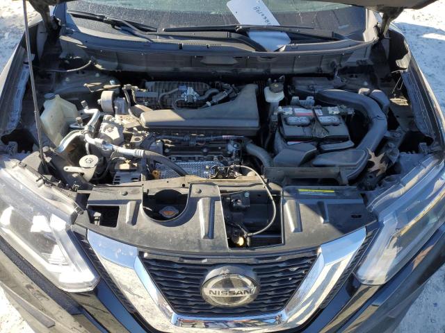 2018 NISSAN ROGUE S - 5N1AT2MT2JC826369