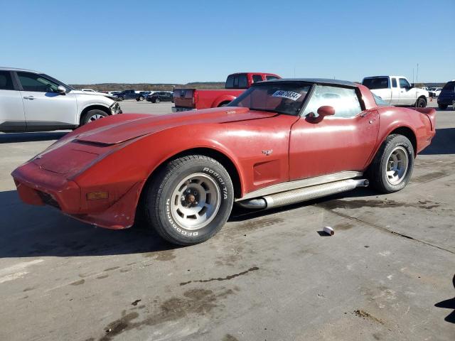 1979 CHEVROLET CORVETTE #3028482915