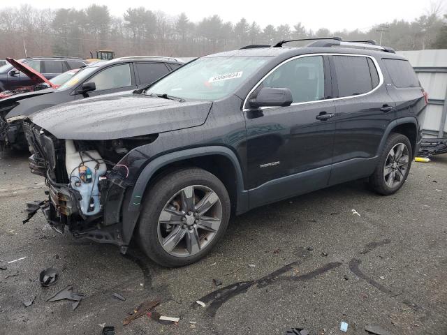 2017 GMC ACADIA SLT #3027150823