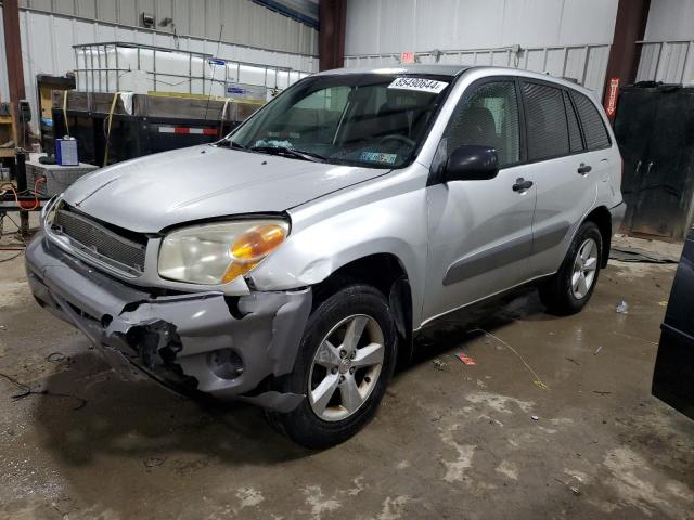 2004 TOYOTA RAV4 #3112545229