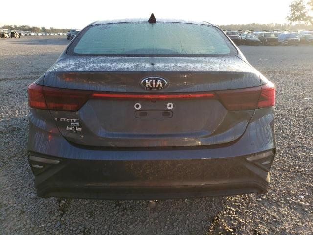 2021 KIA CADENZA EX 3KPF24ADXME323062
