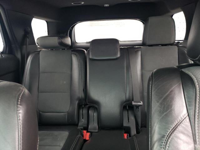 2015 FORD EXPLORER X - 1FM5K8D84FGA00898